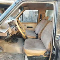 پاترول دو در مدل76سالم|خودرو سواری و وانت|میان جلگه, |دیوار