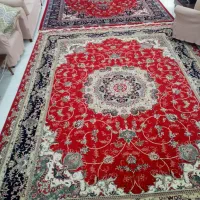 فرش|فرش|آستانه اشرفیه, |دیوار