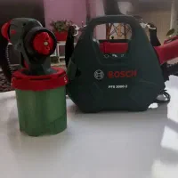 پیستوله برقی بوش