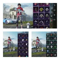 پابجی ۷۲|کنسول، بازی ویدئویی و آنلاین|کرمان, |دیوار