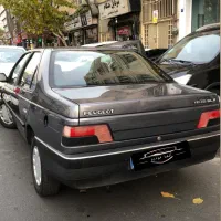 ۴۰۵مدل ۹۴بیرنگ*(اقساط)*