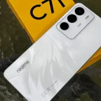 ریلمی C71