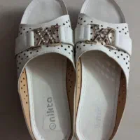 کفش وصندل زنانه و کمربند مردانه(فروش فوری)|کیف، کفش، کمربند|سمنان, |دیوار