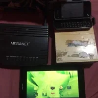 فروش گوشی تبلیت وای فای