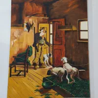 تابلونقاشی