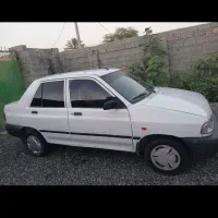 پراید 131