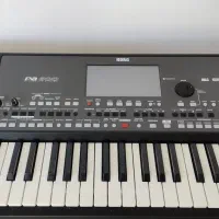 ارگ pa600 qt کیبورد