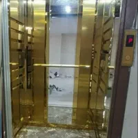 نصب اسانسور و تهیه قطعات به صورت استاندارد|خدمات پیشه و مهارت|کرمانشاه, |دیوار