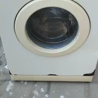 لباسشویی ابسال