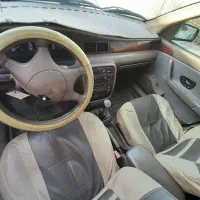 فروش خودروی سمند۸۵