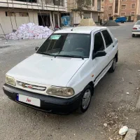 پراید ۱۳۱ مدل ۹۶|خودرو سواری و وانت|کرج, کیانمهر|دیوار