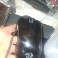 موس گیمینگ redragonو razer