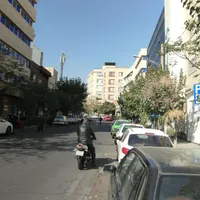 فروش 600 متر مستغلات مسکونی / عباس آباد|فروش خانه و ویلا|تهران, عباس‌آباد|دیوار