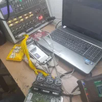 برق خودرو روشن کردن سیار