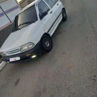 پراید هاچبک مدل ۸۰