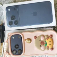 آیفون فول کپی17
