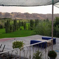 اجاره ،بومگردی همیشهسبز کلاتنادری