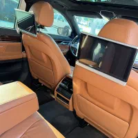 bmw730li 2017|خودرو سواری و وانت|رشت, شهرک پردیسان|دیوار