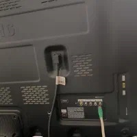 تلویزیون ال ای دی LED سامسونگ اصل|تلویزیون و پروژکتور|تهران, نگین غرب|دیوار