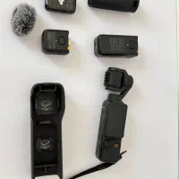 دوربین اسمو پاکت ۳
