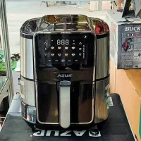 سرخکن بدون روغن ۸لیتری ازور فرانسه