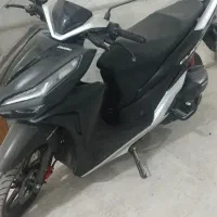 کلیک ۱۵۰ مدل ۱۴۰۲ توسن