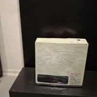 بخاری فندار ژاپنی اصل|بخاری، هیتر، شومینه|کرمان, |دیوار