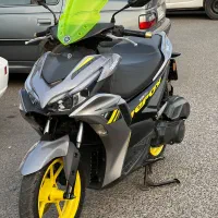 ایروکس NVX170