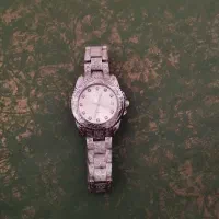 ساعت مچی زنانه رولکس|ساعت|تبریز, |دیوار