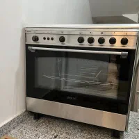 اجاق گاز فردار اسنوا