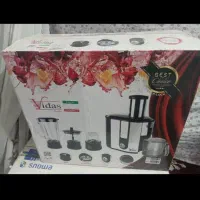 8 قلم لوازم خانگی صفر فروش به علت نیاز مالی|یخچال و فریزر|سقز, |دیوار