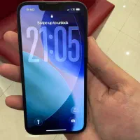 iPhone 13 128 CH|موبایل|اردبیل, |دیوار