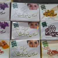 تونر گلاب. مام پودری طبیعی .ویتامینه لب گیاهی|آرایشی، بهداشتی، درمانی|دزفول, |دیوار