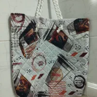 کیف|کیف، کفش، کمربند|قم, امامزاده ابراهیم|دیوار