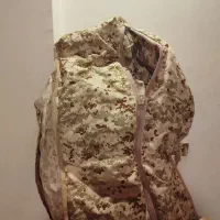 کوله پشتی ارتشی