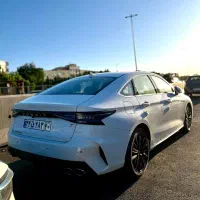 فروش اقساطی بلندمدت آریزو 8 / ARRIZO 8|خودرو سواری و وانت|کرج, گلشهر|دیوار