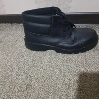 کفش ایمنی استاندارد|کیف، کفش، کمربند|اصفهان, ملکشهر|دیوار