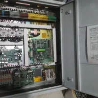 ۳عددتابلو برق|سایر لوازم برقی|نسیمشهر, |دیوار