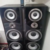 سینما خانواده بلوتوث دار با کیفیت در حد آکبند