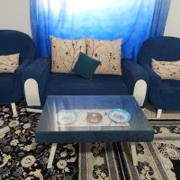 مبل راحتی 7نفره