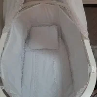 گهواره کودک|تخت و صندلی بچه|تهران, اقدسیه|دیوار