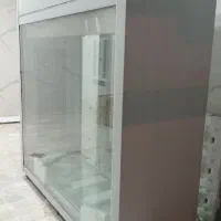 یخچال الکترواستیل ایستاده مغازه|یخچال و فریزر|زبرخان, |دیوار