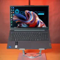 لپ تاپ LENOVO IDEAPAD 5 بدنه فلزی نسل ۱۱ و گرافیکی