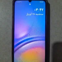 گوشی سامسونگ A05
