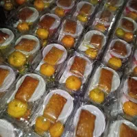 کار بسته بندی وپخت غذای مراسمات با بهترین کیفیت|خدمات پذیرایی، مراسم|گرگان, |دیوار