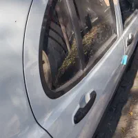 کوئیک R سفید مشکی|خودرو سواری و وانت|بجنورد, |دیوار