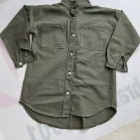 شومیز و پراهن کتان|لباس|نسیم‌شهر, |دیوار