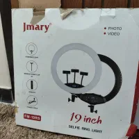 رینگ لایت نو