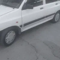 پراید141