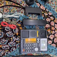 تلفن ثابت میکروتل